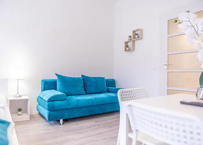 Apartment Cozy Near Wiener Stadthalle *