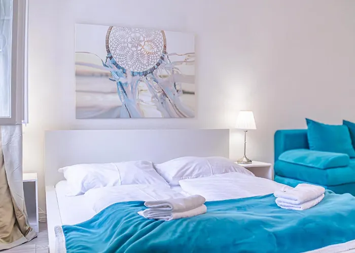 Cozy Near Wiener Stadthalle Wien