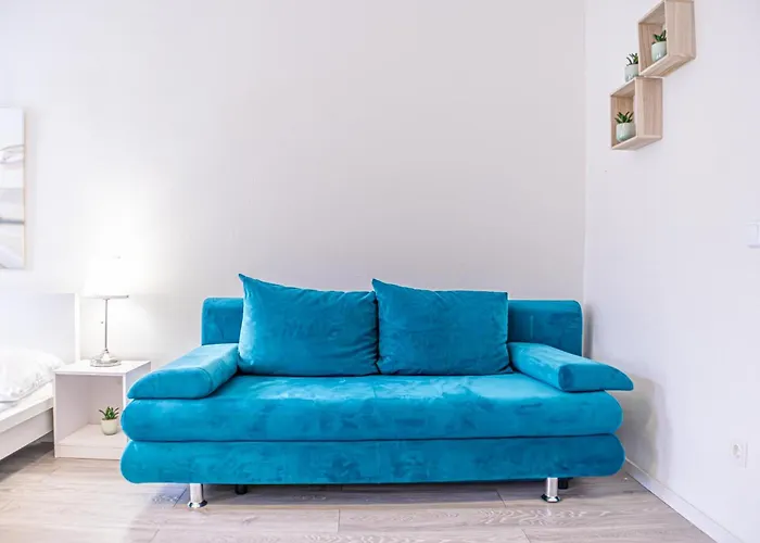 Cozy Near Wiener Stadthalle * Wien